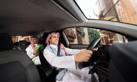 inDrive Obtains License to Operate in Saudi Arabia