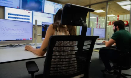 ACCIONA UNVEILS INNOVATIVETURBIDITY PREDICTION SYSTEMFOR DESALINATION PLANTS
