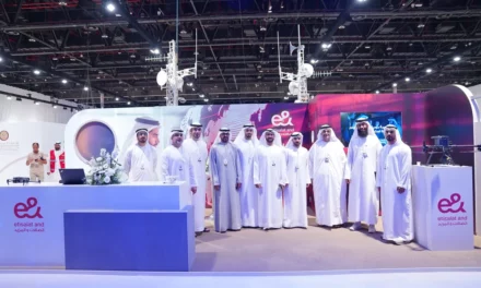 إي آند” تطلق خدمة استمرارية الأعمال
