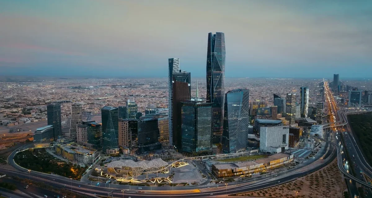 KAFD Launches Saudi Arabia’s First Smart WiFi-7 Service in Collaboration with Huawei
