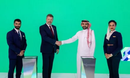 Saudia Partners with Adeera to Boost Benefits of AlFursan Loyalty Program
