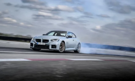 The New BMW M2 CS: The Next Chapter In an Emphatic Success Story