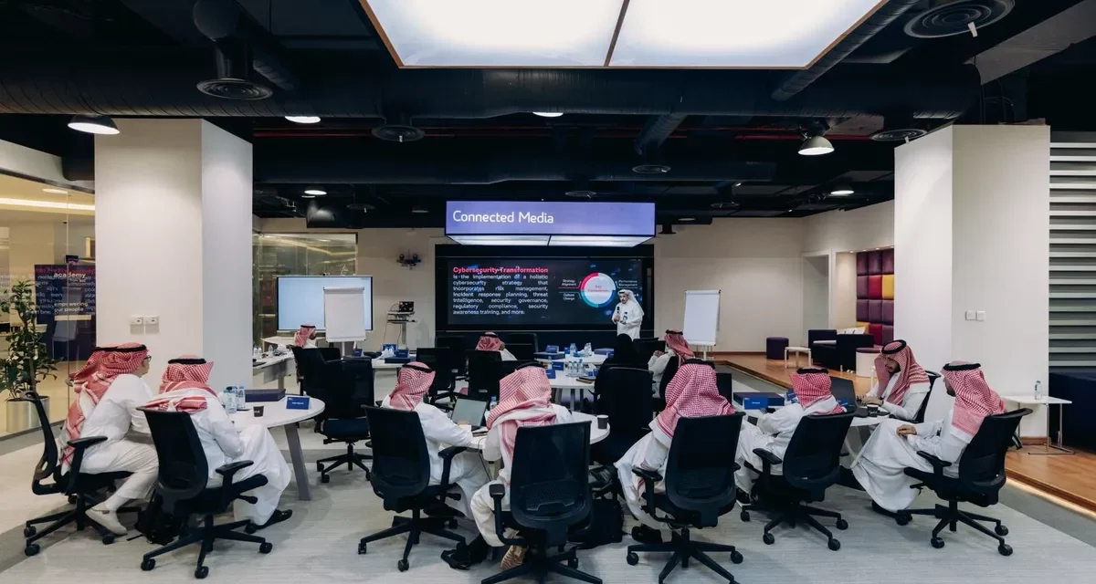 CISO500 Leaders Certified by PwC & sirar