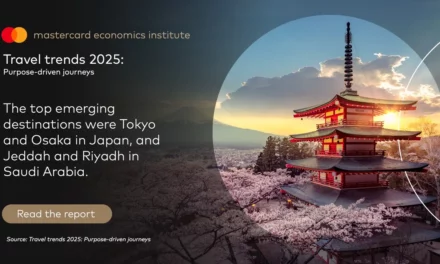 Travel Trends 2025: Wellness, Nature, and Culinary Adventures Lead EEMEA Travel Growth