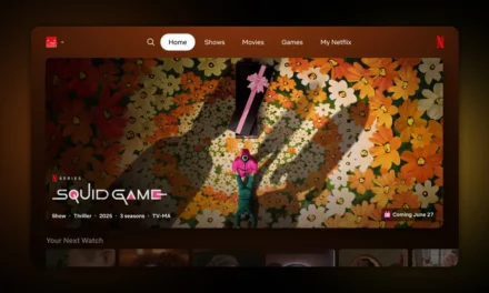 Unveiling Our Innovative New TV Experience Featuring Enhanced Design, Responsive Recommendations and a New Way to Search