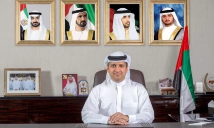 Nedaa unveils Cutting-Edge Smart Communication Solutions at World Police Summit 2025