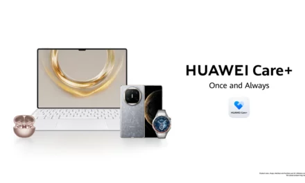 Huawei is Offering Enhanced Coverage Across its Ecosystem of Smart Devices with HUAWEI Care+