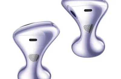 HUAWEI FreeBuds 6: Dual Driver Open-Fit Earbuds Now Available in UAE