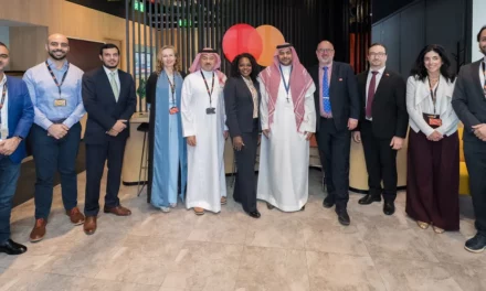 Mastercard Cyber Resilience KSA: New Center Launched