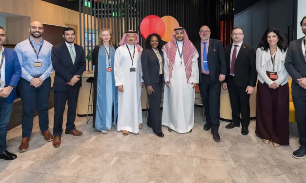 Mastercard Cyber Resilience KSA: New Center Launched