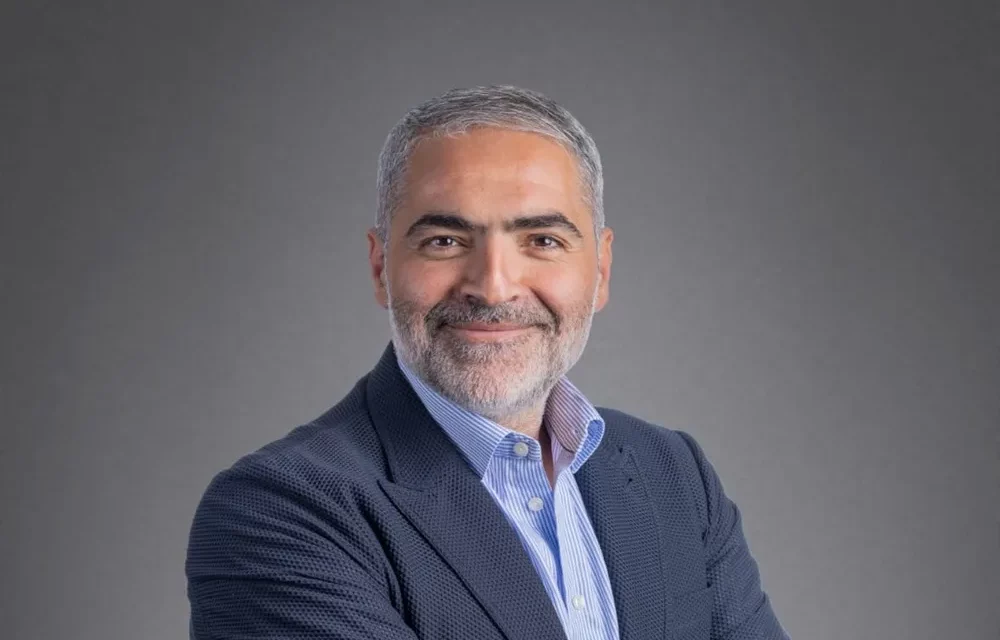 NEP Group Appoints Mohammad Hammoud as First Chief Commercial Officer for Middle East and Asia Business