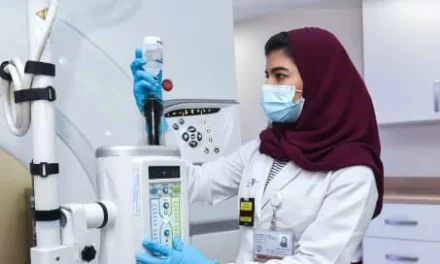 One-Stop Breast Tumour Diagnosis : KFSHRC Pioneers Same-Visit Biopsy