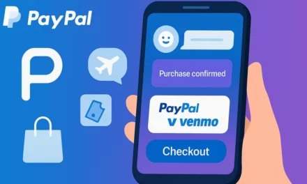 PayPal and Perplexity Forge Conversational-Commerce Alliance for Summer 2025