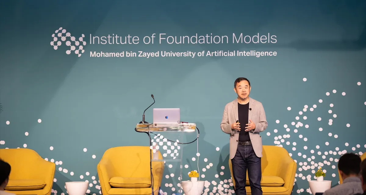 MBZUAI Launches Institute of Foundation Models and Establishes Silicon Valley AI Lab