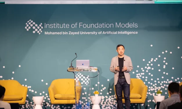MBZUAI Launches Institute of Foundation Models and Establishes Silicon Valley AI Lab