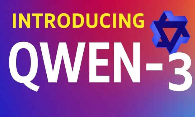 Alibaba’s Qwen3 AI Models Challenge Western Tech Giants’ Dominance