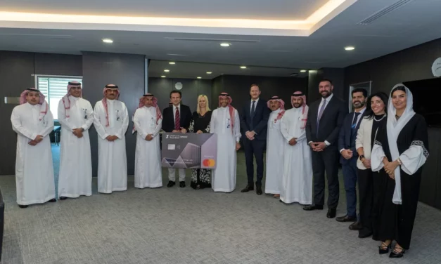 Riyad Bank and Mastercard launch a unique program empowering Micro, Small and Medium Enterprises in the Kingdom