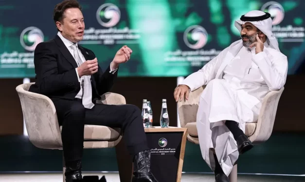 Starlink Approved in Saudi Arabia: Elon Musk Expands Services