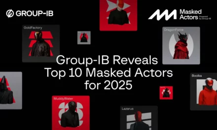Group-IB Reveals Top 10 Most Dangerous Cybercrime Groups for 2025