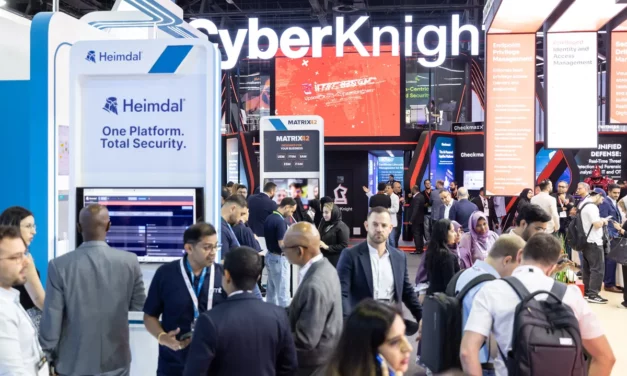 GISEC Global 2025 Launches OT Security Conference as Cyberattacks on Critical Infrastructure Surge 49%