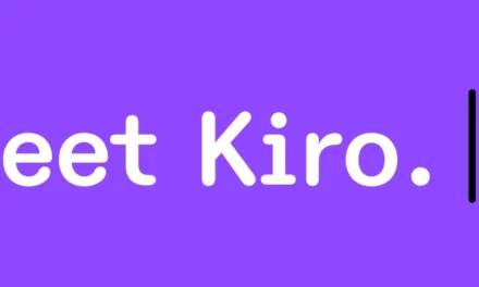 Introducing Kiro: From Prototype to Production with AI-Powered IDE