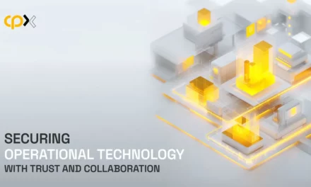 Outdated Cybersecurity Practices Endanger Industrial Operations