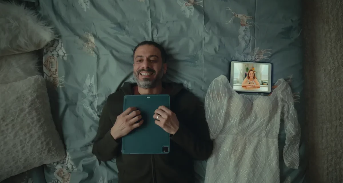 Netflix’s Catalog: A Story of Fatherhood, Family, and Finding Hope