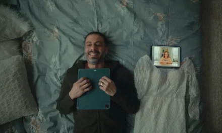 Netflix’s Catalog: A Story of Fatherhood, Family, and Finding Hope