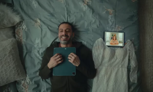 Netflix’s Catalog: A Story of Fatherhood, Family, and Finding Hope