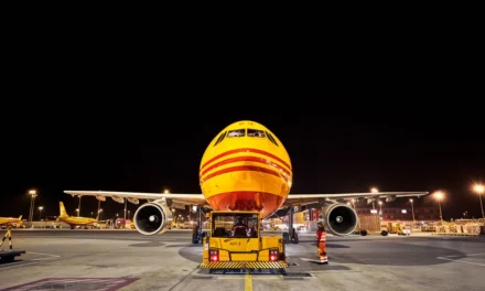 DHL launches Xcelerate: a premium fast-track airport-to-airport cargo service