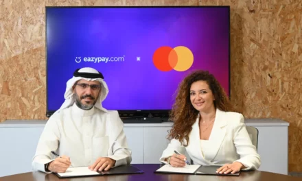 EazyPay brings Mastercard Receivables Manager to Bahrain to streamline B2B virtual card payments