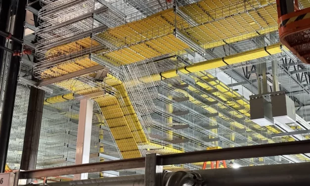 xAI’s Colossus 2: $20B build with 550k GPUs for AI