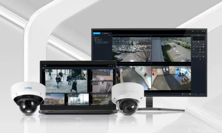 Genetec brings powerful new capabilities to Security Center SaaS