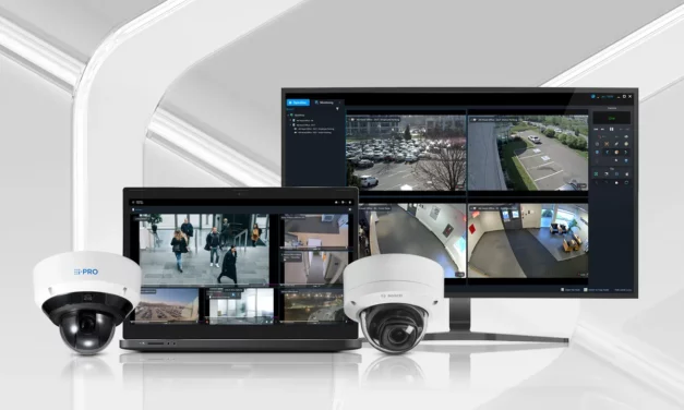 Genetec brings powerful new capabilities to Security Center SaaS