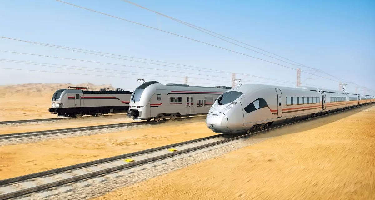 JOHNSON CONTROLS–HITACHI AND ELSEWEDY MACHINERY WIN LANDMARK CONTRACT TO DELIVER EGYPT’S LARGEST VRF SYSTEM FOR HIGH-SPEED RAIL PROJECT