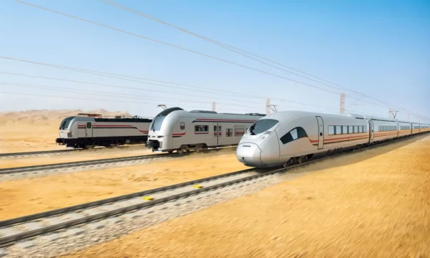 JOHNSON CONTROLS–HITACHI AND ELSEWEDY MACHINERY WIN LANDMARK CONTRACT TO DELIVER EGYPT’S LARGEST VRF SYSTEM FOR HIGH-SPEED RAIL PROJECT