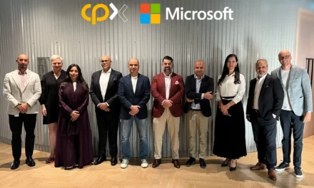 CPX elevates security excellence with Microsoft Intelligent Security Association (MISA) membership