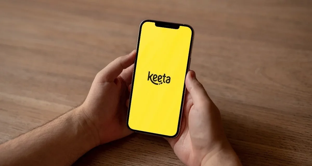 Keeta Reaches 11 New Cities in Saudi Arabia
