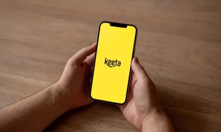 Keeta Reaches 11 New Cities in Saudi Arabia