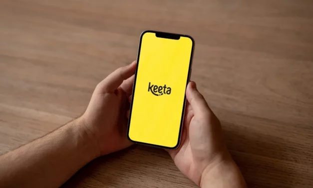 Keeta Reaches 11 New Cities in Saudi Arabia