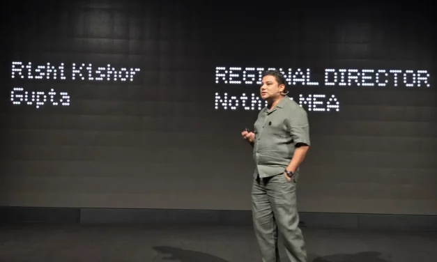 Nothing Phone 3 MEA Launch: Regional Pricing, Exclusive Offers, and #100Drops Initiative Unveiled