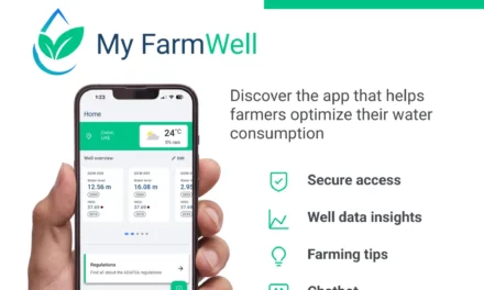 My FarmWell App Enters Next Phase: University of Sharjah and IBM Celebrate Next-Stage Advancements