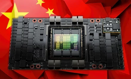 Nvidia H20 AI Chips China Sales Resume, Influencers React