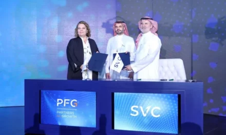PFG marks five years of investing in the GCC’s innovation economy