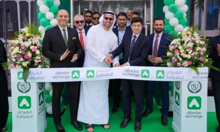 Al Fardan Exchange Deepens Ties with Pakistani Community in the UAE via Upgraded Consulate Centre