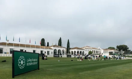 ROSHN Group Joins LIV Golf as Pillar Partner, Launching the ‘Rising Stars’ Talent Development Program