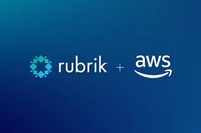 Rubrik Advances New Data Security for AWS Cloud Databases