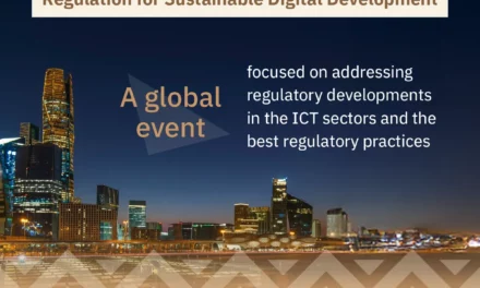 Saudi Arabia to Host the Global Symposium for Regulators (GSR25) in Partnership with the International Telecommunication Union (ITU)