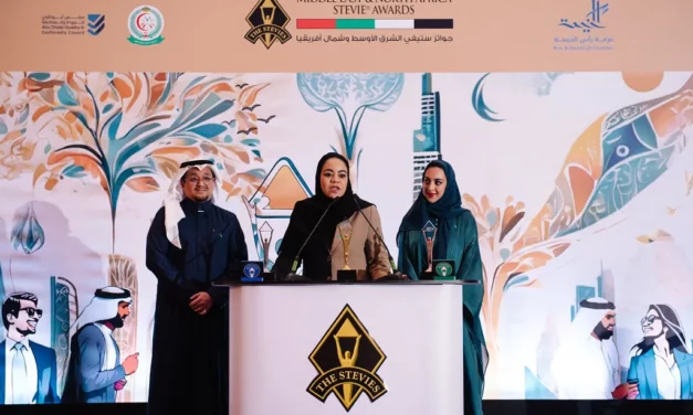 Etihad Salam Telecom Company Wins Two Awards for Outstanding Contributions in Telecommunications and CSR