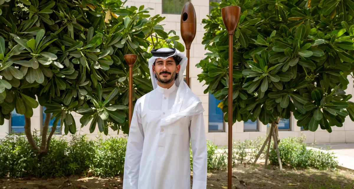 Doha Design District and VCUarts Qatar Collaborate to Foster Sustainability Through Design
